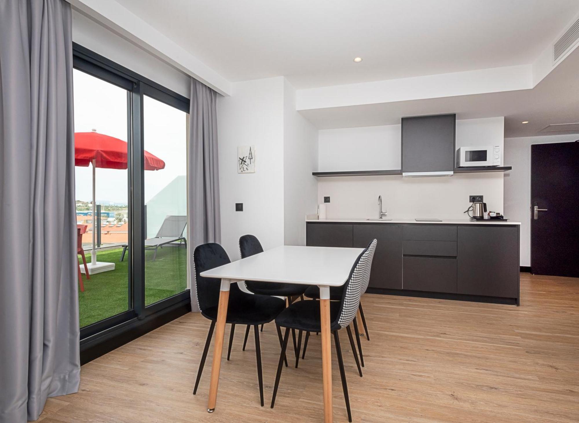 Sercotel Plana Suites La Vall d'Uixo Exterior photo