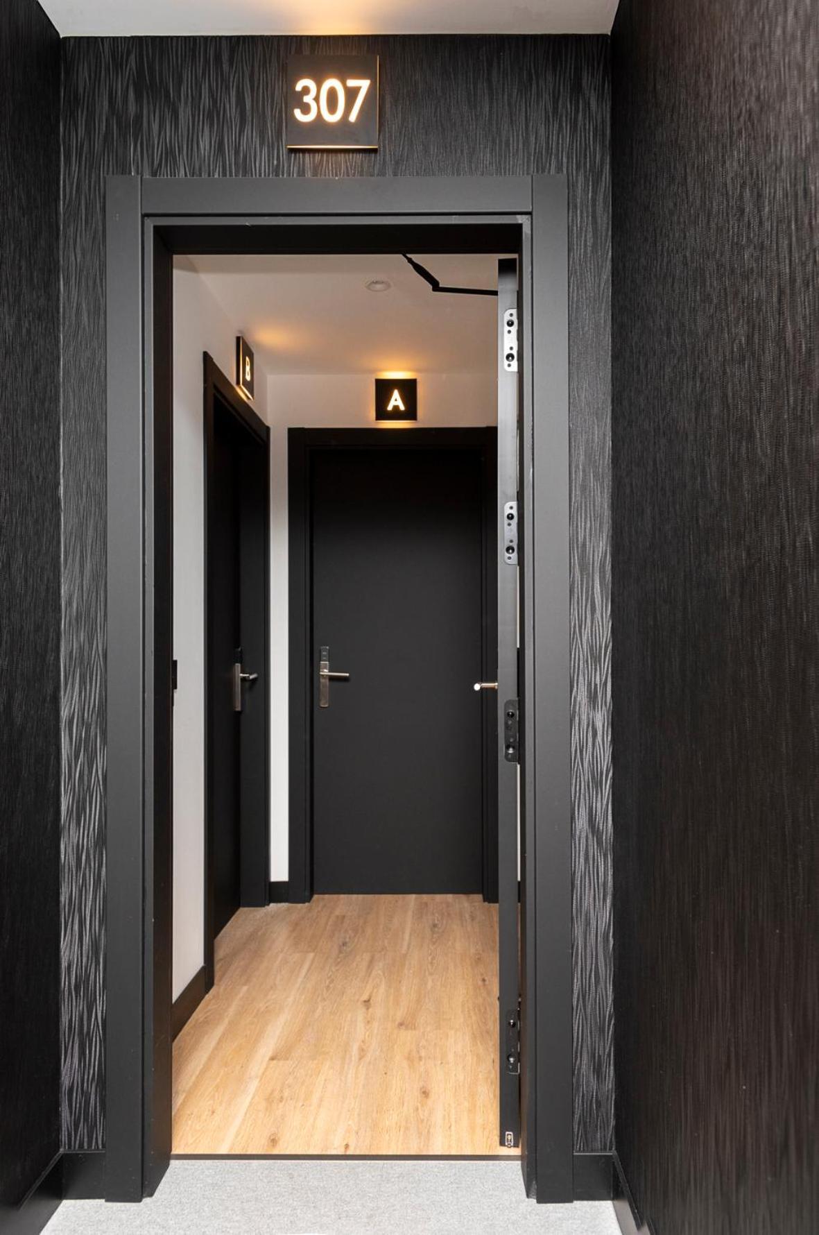 Sercotel Plana Suites La Vall d'Uixo Room photo